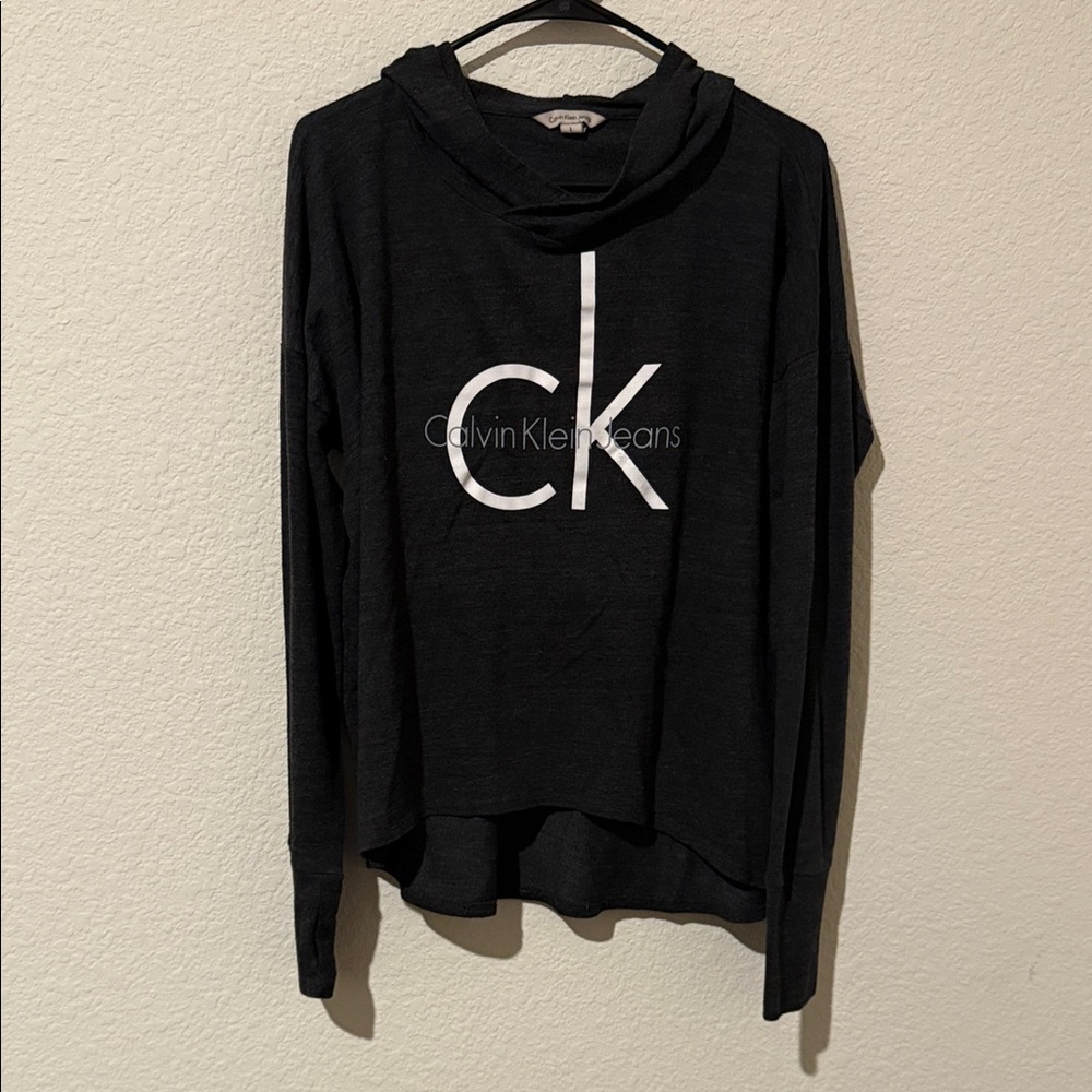 Calvin Klein Hoodie